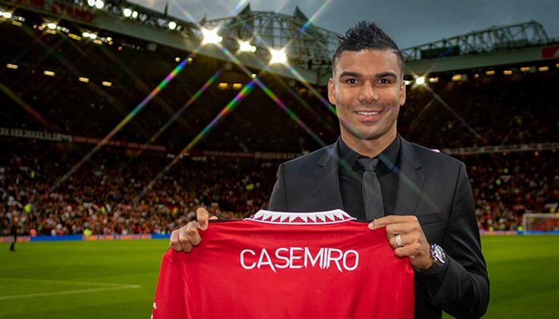 football EPL 2022-23, Southampton vs Man United: Will Casemiro make his debut for Red Devils snt