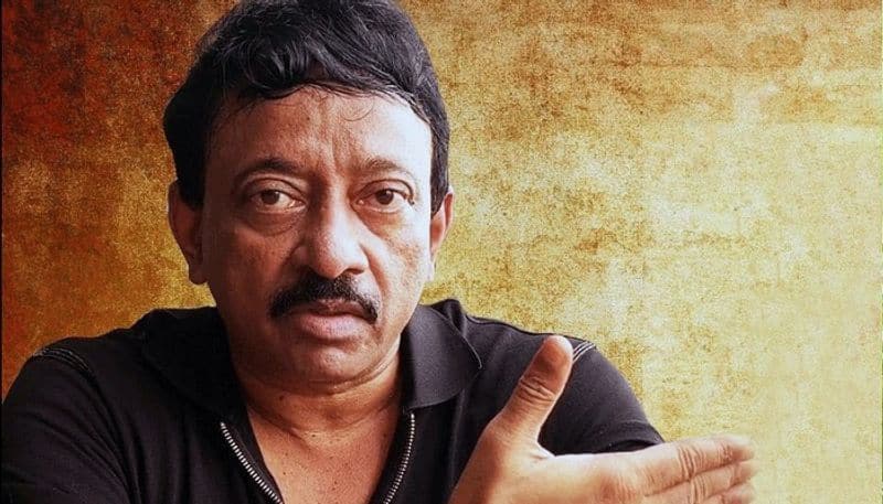 Ram Gopal Varma EXPOSES Telugu Star Who Paid To Run His Flop Film In Theatres jsp