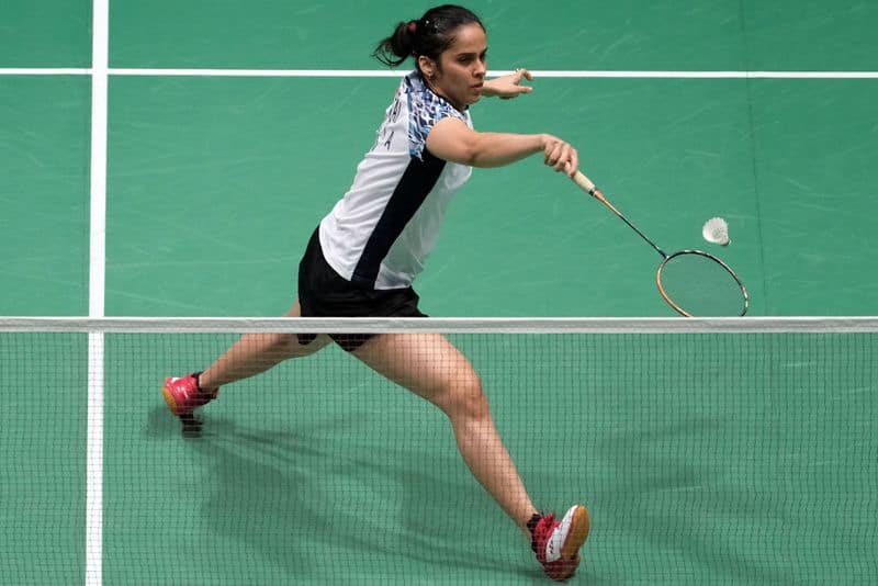 BWF World Championships 2022: Saina Nehwal moves into pre-quarters-ayh