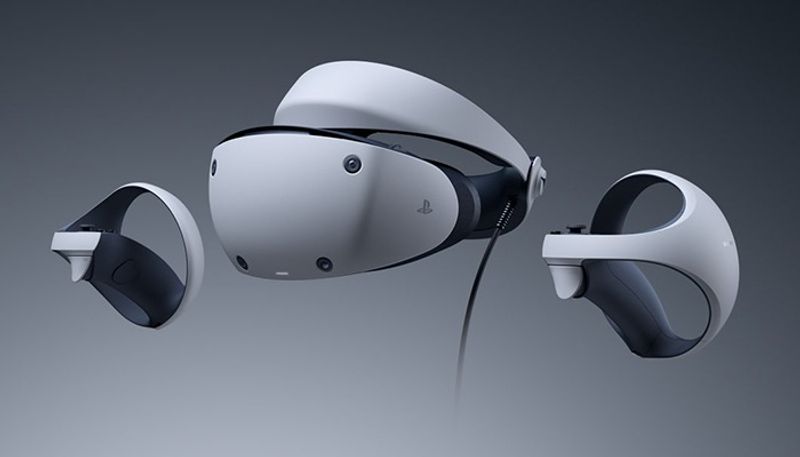 PlayStation VR2 confirmed to launch in early 2023 Here s what we know gcw