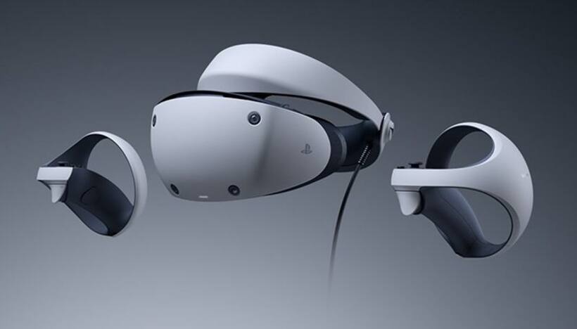 PlayStation VR2 confirmed to launch in early 2023; Here's what we know