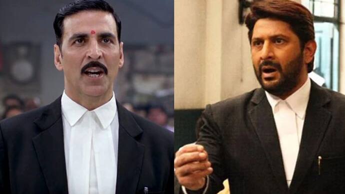 JOLLY LLB 3:  इस बार कोर्ट रूम में होगी जॉली बनाम जॉली की बहस, फिल्म को लेकर आया बड़ा अपडेट!