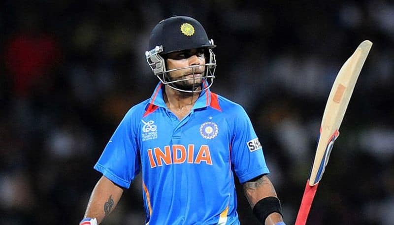 Asia Cup: Remebering Virat Kohli's best ODI knock vs Pakistan