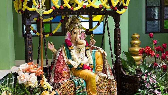 Ganesh Chaturthi 2022 Date-Time: 31 अगस्त को सिर्फ ढाई घंटे रहेगा गणेश स्थापना का मुहूर्त, जानें पूजा विधि