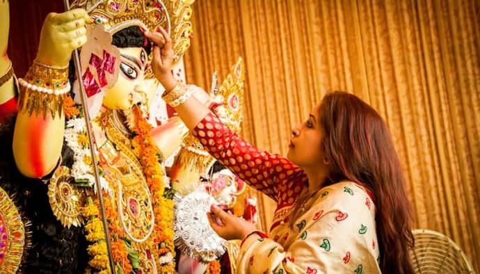 Durga Puja