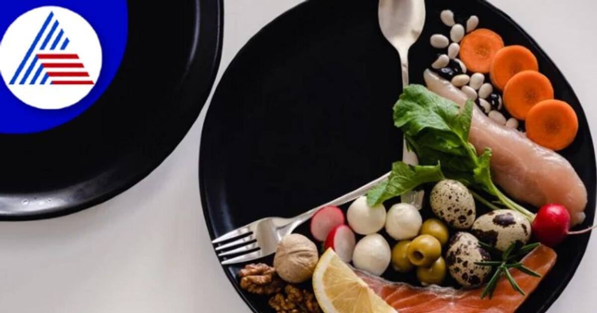 Difference Between Fasting And Starving