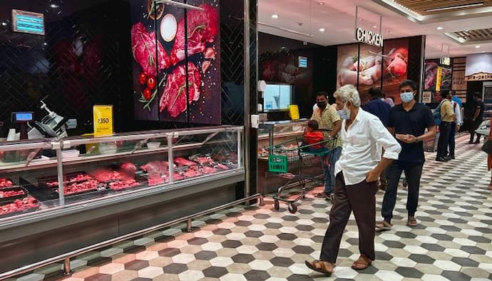 Why meat shops in Gurugram to remain closed for 9 days? All you need to know