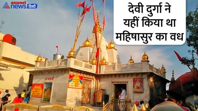 यामी गौतम ने पति संग किए नैना देवी के दर्शन, 51 शक्तिपीठ में से एक है ये मंदिर, यहीं गिरी थी देवी सती की आंखें