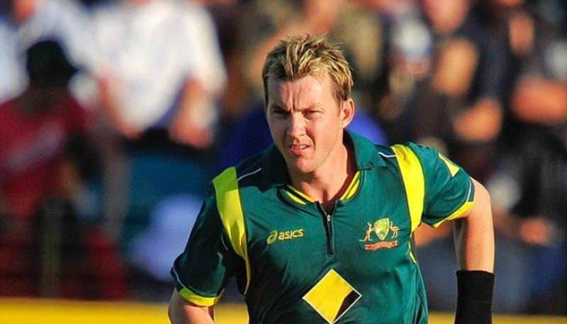 Umran Malik not in Team India squad for T20 World Cup 2022 is big surprise says Brett Lee