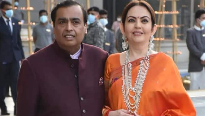 Mukesh Ambani Networth: दुनिया के 9वें सबसे अमीर बने मुकेश अंबानी, उनसे कहीं आगे है भारत का ये बिजनेसमैन