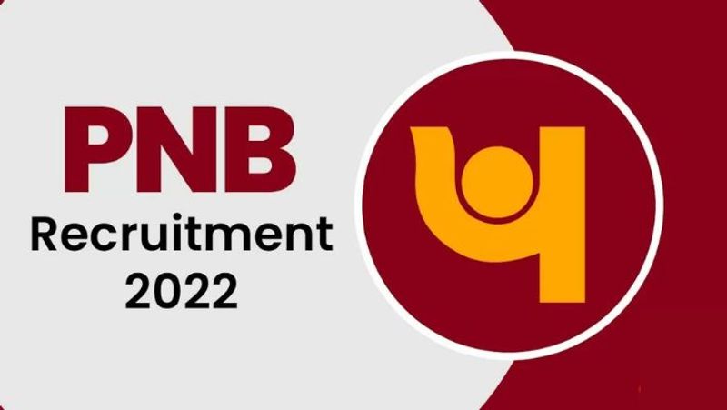 Punjab National Bank Recruitment 2022 Out now