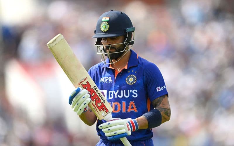 Asia Cup T20 2022: My experiences are sacred to me - Virat Kohli on his lean patch-ayh