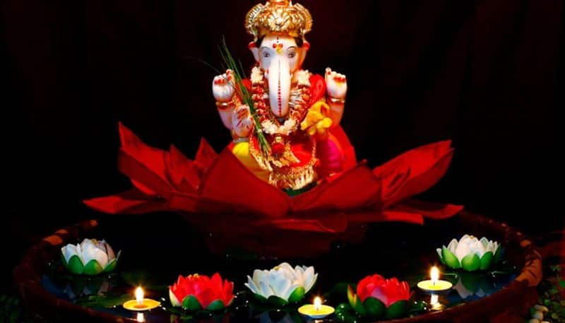 Ganesh Chaturthi 2022 5 interesting things about Ganpati Bappa one must know drb