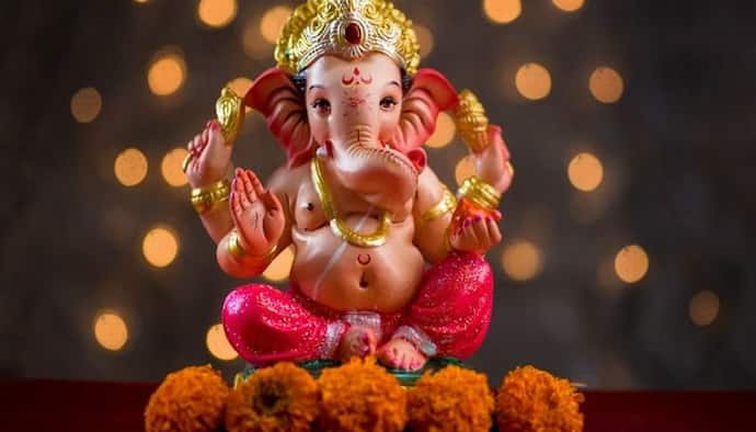 Ganesh Chaturthi