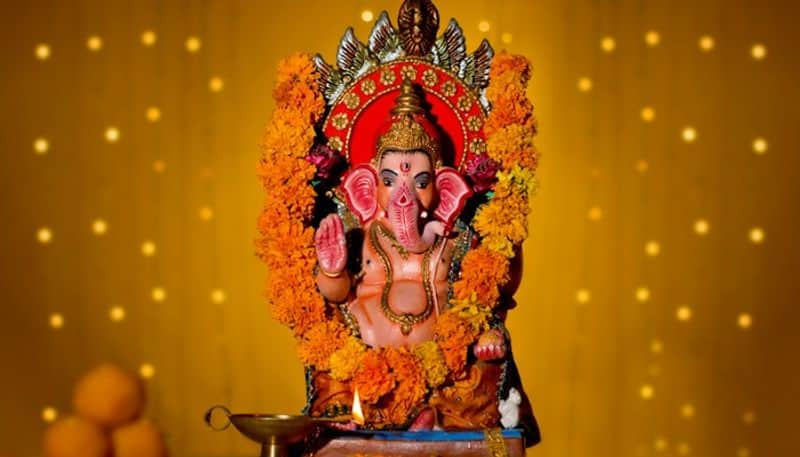  ganesh chaturthi 2022: why is lord ganesha worshiped first