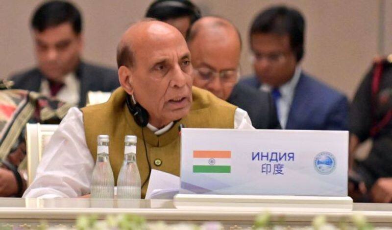 India thanks Russia for foiling terrorist plot; seeks SCO unity against terror