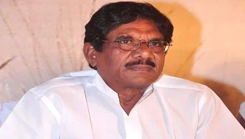 Chief Minister Stalin personally met director Bharathiraja and inquired about his health