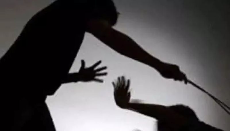 Mentally challenged youth beaten up and died in belagavi gow