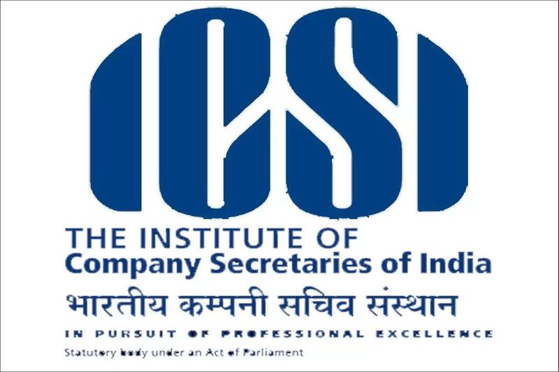 ICSI CS Result 2022: CS professional result announced, Executive December 2022 result to be out at 2 pm; know steps to download - adt 