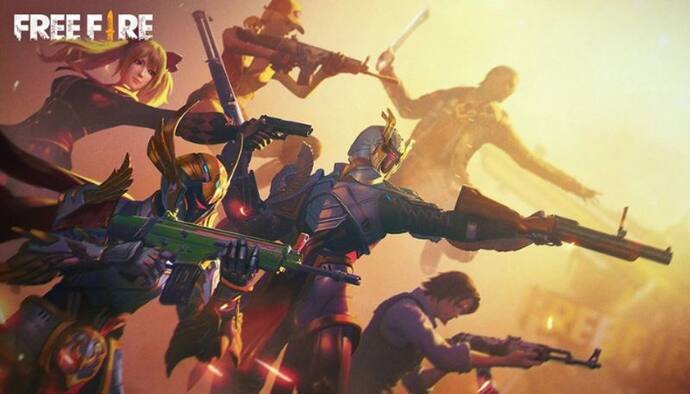 Garena Free Fire Max Redeem Codes 25 August 2022: फ्री गिफ्ट के लिए देखें ये लेटेस्ट कोड, ऐसे करें रिडीम