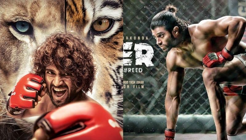 Liger: Box office prediction,budget