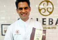 Callebaut appoints Award winning Chef Arvind as their brand ambassador for India-snt