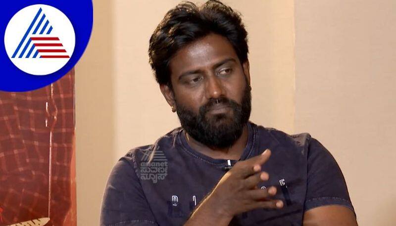 Shiva 143 director Anil kumar talks about Dheeren ramkumar and Manvitha vcs 