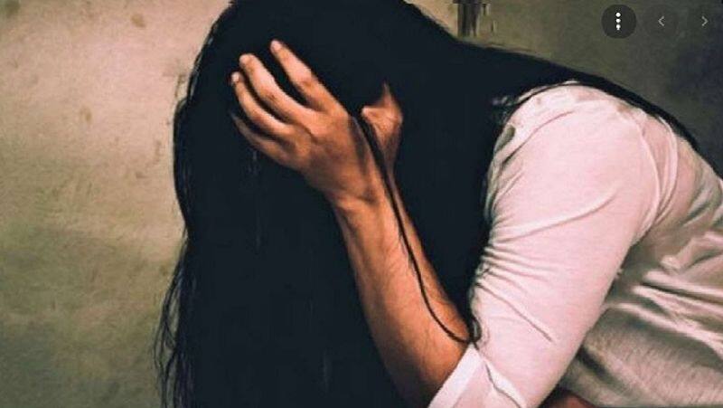 11-year-old girl rape case.. Chennai youth sentenced to life imprisonment tvk