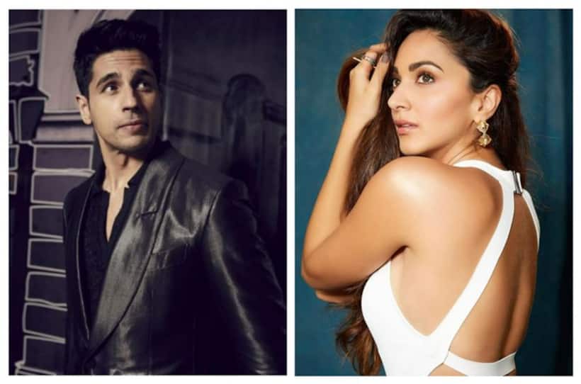 Koffee With Karan 7: Here’s how Kaira Advani first met Sidharth Malhotra