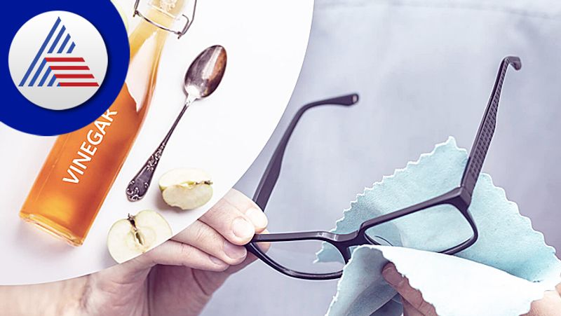 How To Make Cleaner For Eyeglasses easy home hacks 