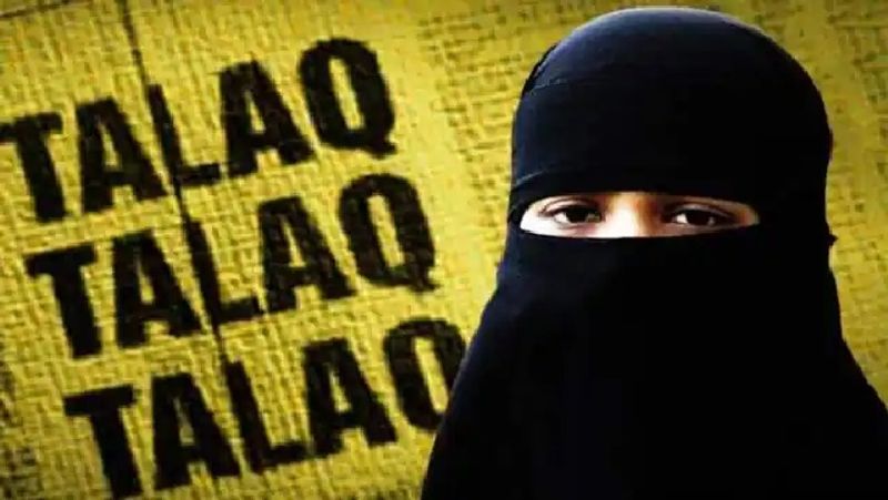 Triple talaq Man ends relationship with wife for supporting BJP in Election Madhya Pradesh says report ckm