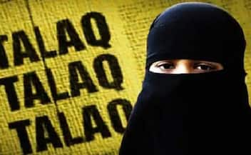 MP woman says husband gave triple talaq over voting for BJP husband counters with infidelity claims vkp