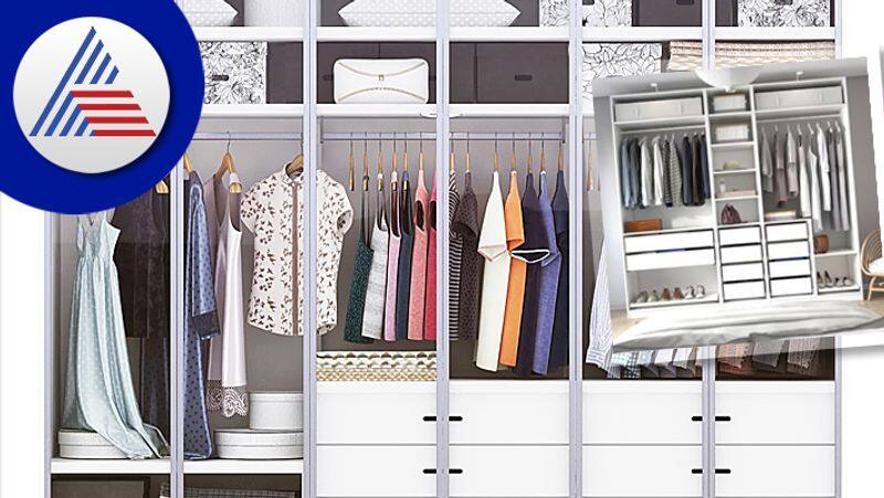 what should you put in wardrobe if you want money suh