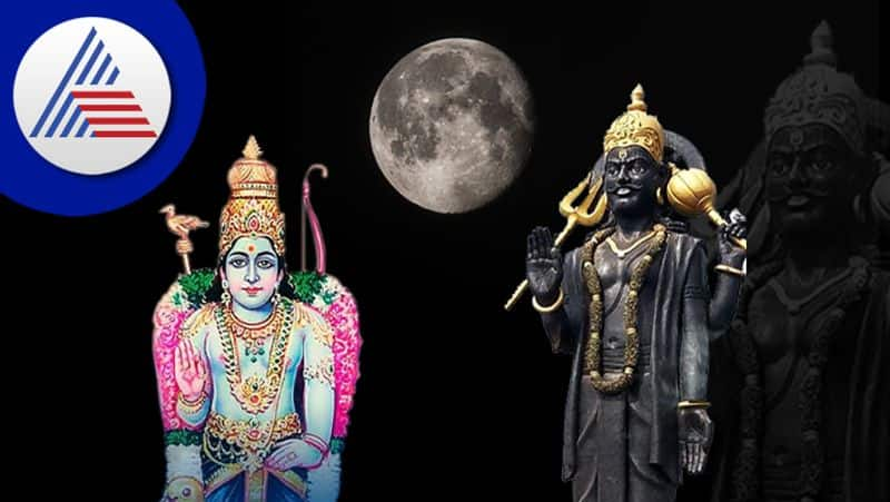 Auspicious Coincidence is going to be made on shani amavasya after 14 years