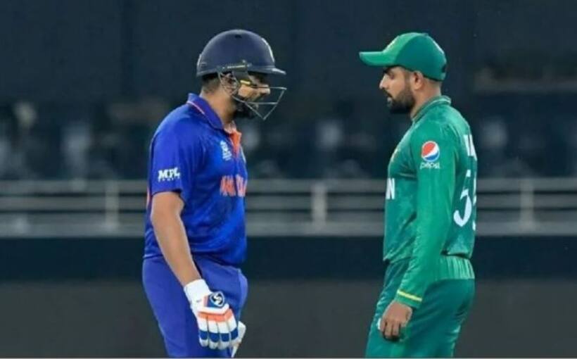 IND vs PAK : భార‌త్ పాకిస్తాన్ మ్యాచ్ ఎప్పుడు? ఎక్క‌డ లైవ్ ఉచితంగా చూడ‌వ‌చ్చు? 