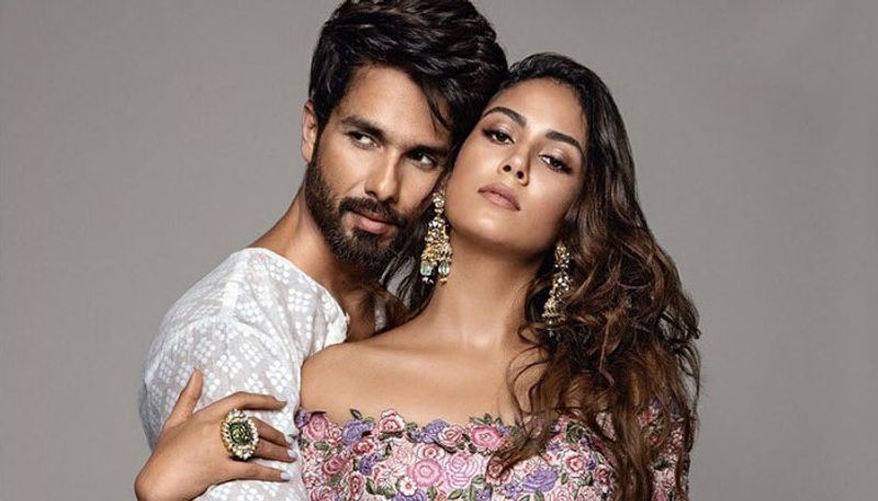 shahid kapoor reveals about his struggle to find a partner 