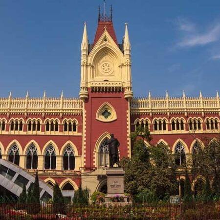 Calcutta High Court: সন্তানের জন্য ছুটি নেওয়ায় বেতন বন্ধ, কলকাতা হাইকোর্টে স্বস্তি অধ্যাপিকার