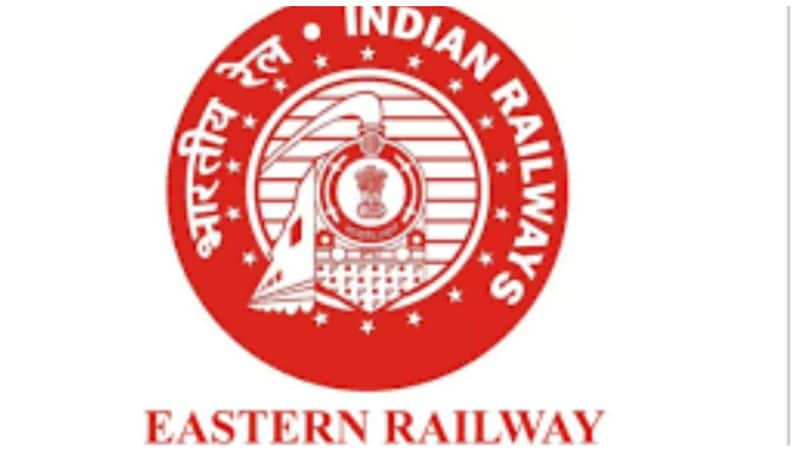 Eastern railway sports person job notification 2022