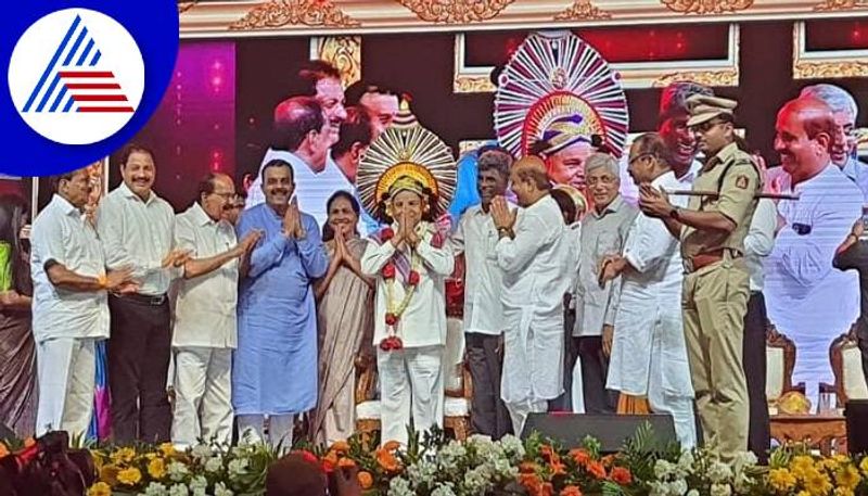 Karnataka Governor Thaawarchand Gehlot Starts Udupi District Silver Jubilee grg