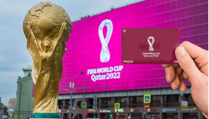 6000 migrant workers died in the work of building stadiums in qatar for fifa world cup