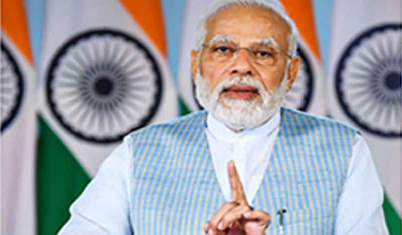 prime minister modi tops most popular leaders list with 75 percent rating ash 