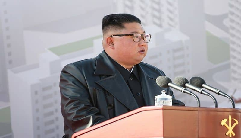 North Korean leader Kim Jong Un puts entire city under lockdown to find missing 653 bullets AJR