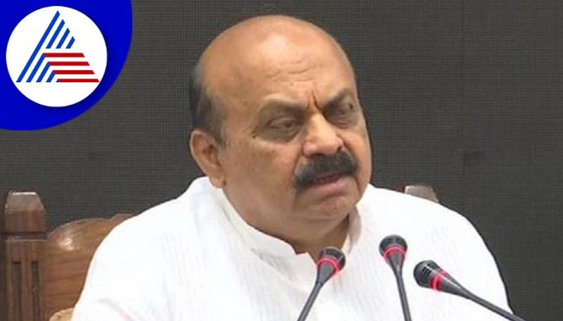 CM Basavaraj Bommai Slams Congress grg