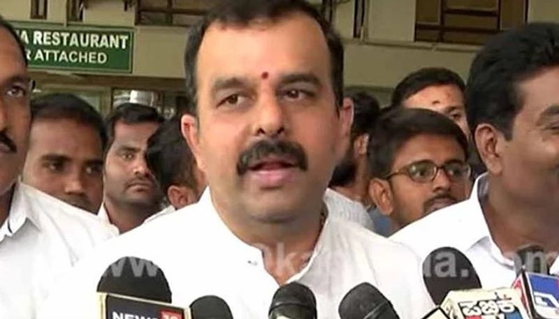 After restructured Trustee list  new list on Monday says Minister Sunil Kumar at udupi