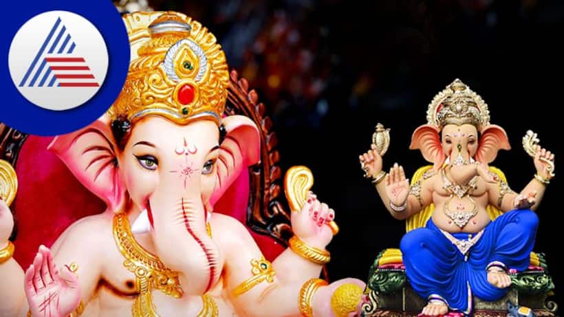 Ganesh Chaturthi 2023: చంద్రయాన్ 3 మోడల్ గ‌ణ‌ప‌తి విగ్రహాలకు మ‌స్తు డిమాండ్..  ! 