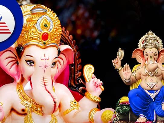 Ganesh Chaturthi 2023: Huge demand for Chandrayaan-3 model Ganesh idols RMA