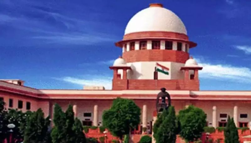 Supreme court CJI Justice UU Lalit On Amaravati Petitions