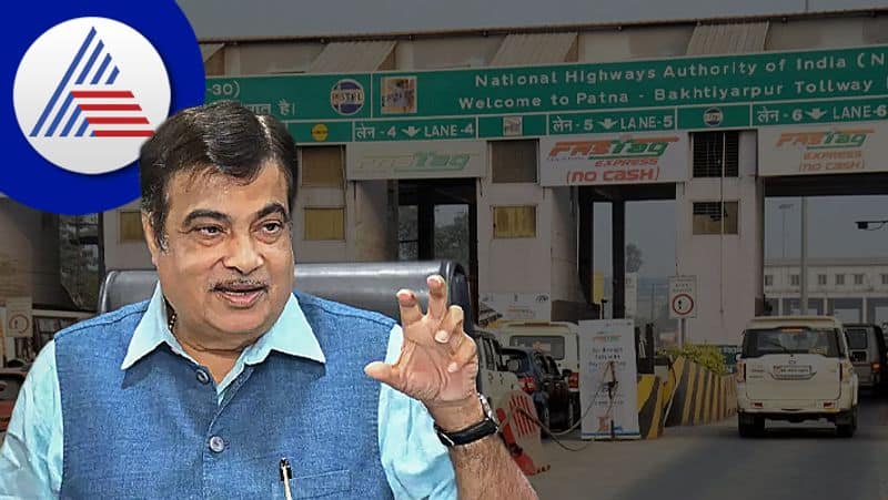 Toll to be directly deducted from number plates:Nitin Gadkari