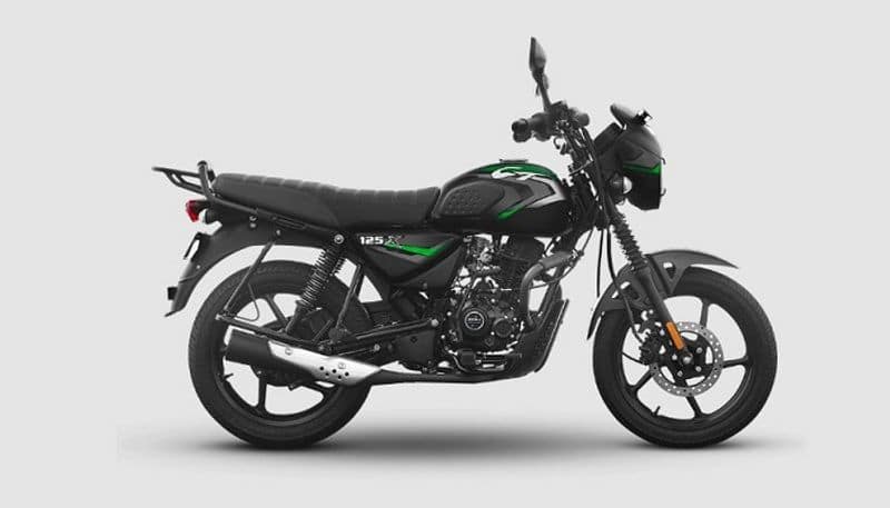 Bajaj CT125X India's cheapest 125cc bike launched know its price and features