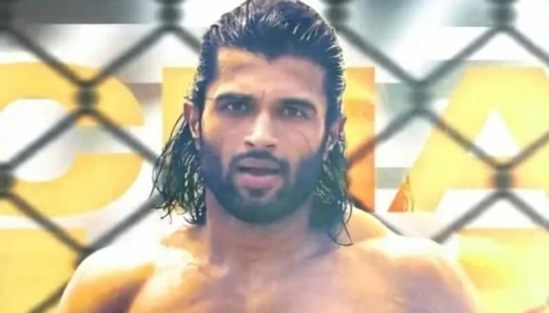 Liger Vijay Deverakonda 'cried' after watching his film; actor is 'disappointed' and 'upset' with negativity RBA